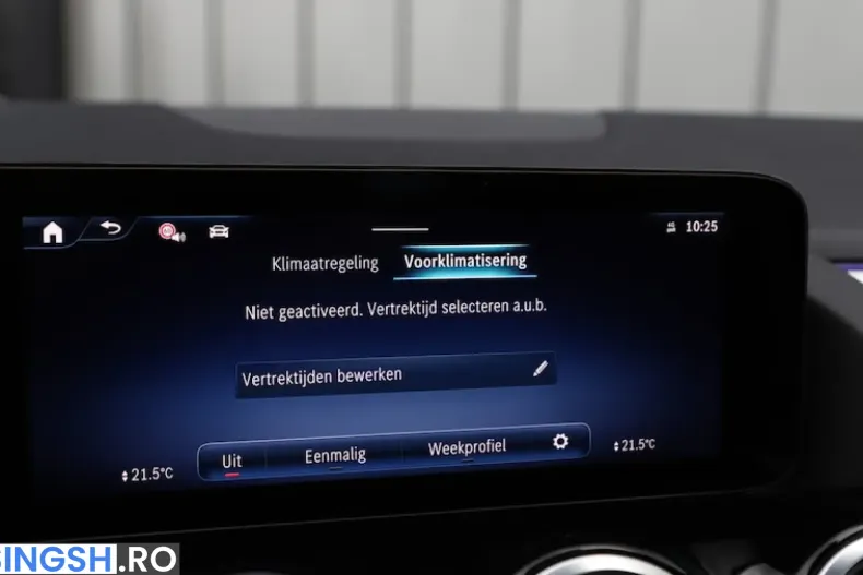 Mercedes-Benz GLA 250 (Clasa GLA) din 2024 cu 13.926 km - oferta MER233386 - foto 32