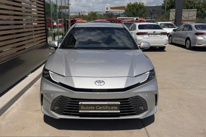 Toyota Camry din 2024 cu 19.450 km - oferta TOY233387 - foto 3