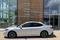 Toyota Camry din 2024 cu 19.450 km - oferta TOY233387 - foto 4