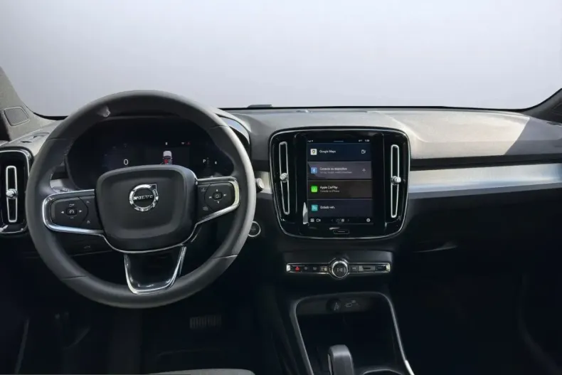 Volvo XC40 din 2024 cu 41.757 km - oferta VOL233388 - foto 9