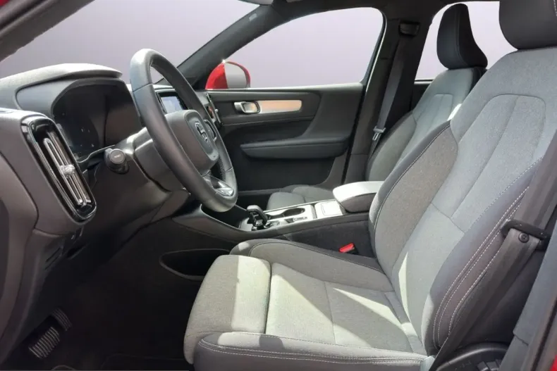 Volvo XC40 din 2024 cu 41.757 km - oferta VOL233388 - foto 16