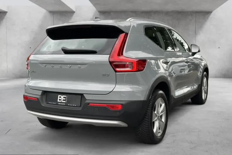 Volvo XC40 din 2024 cu 40.369 km - oferta VOL233389 - foto 3