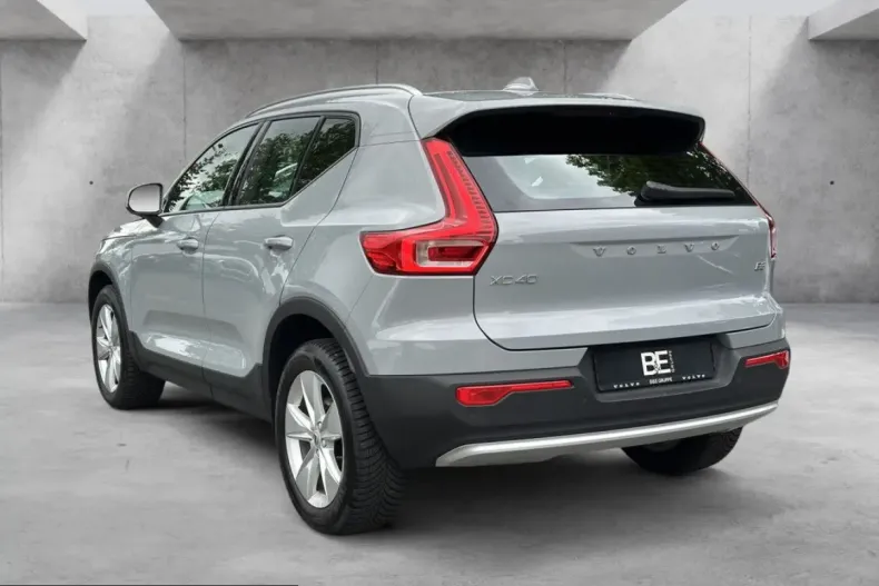 Volvo XC40 din 2024 cu 40.369 km - oferta VOL233389 - foto 5