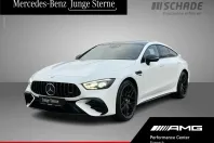 Mercedes-Benz AMG GT (Clasa GT) din 2024 cu 9.650 km - oferta MER233390 - foto 1