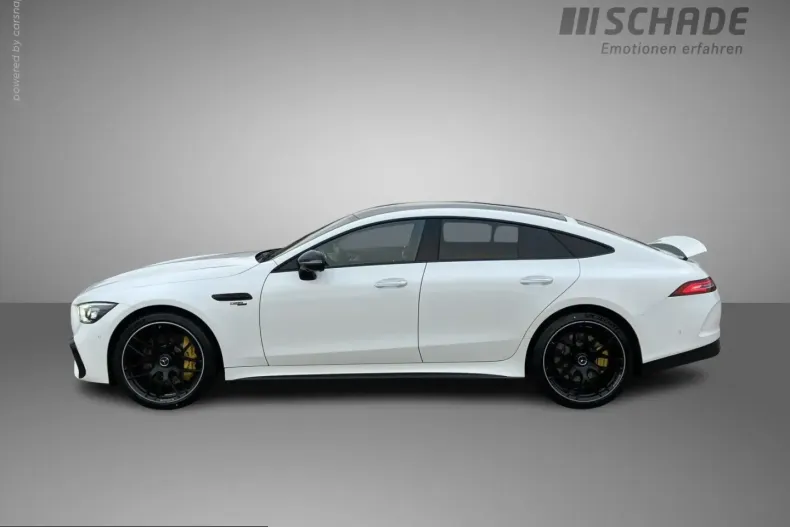 Mercedes-Benz AMG GT (Clasa GT) din 2024 cu 9.650 km - oferta MER233390 - foto 3