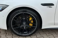 Mercedes-Benz AMG GT (Clasa GT) din 2024 cu 9.650 km - oferta MER233390 - foto 4