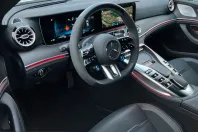 Mercedes-Benz AMG GT (Clasa GT) din 2024 cu 9.650 km - oferta MER233390 - foto 5