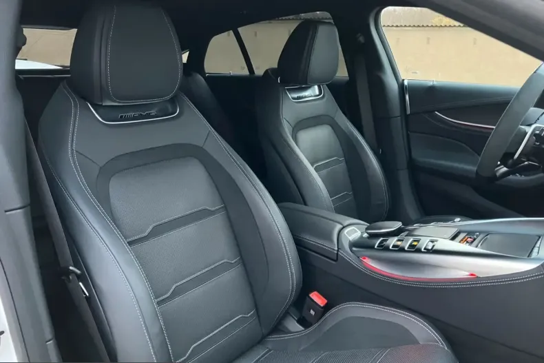 Mercedes-Benz AMG GT (Clasa GT) din 2024 cu 9.650 km - oferta MER233390 - foto 7