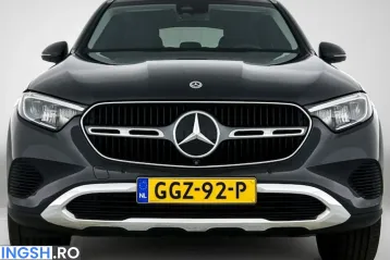 Mercedes-Benz GLC 300 din 2024 - oferta MER233391