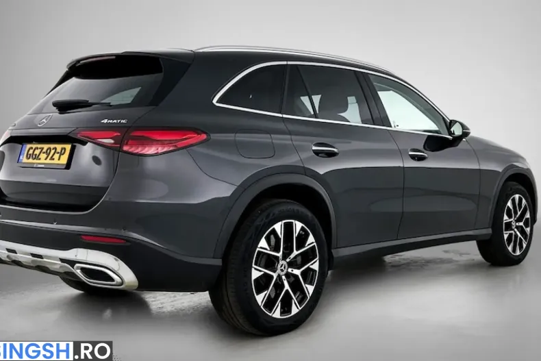 Mercedes-Benz GLC 300 (Clasa GLC) din 2024 cu 61.190 km - oferta MER233391 - foto 2