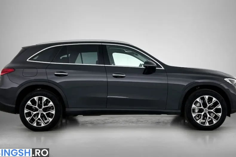 Mercedes-Benz GLC 300 (Clasa GLC) din 2024 cu 61.190 km - oferta MER233391 - foto 4