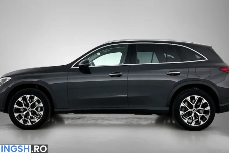 Mercedes-Benz GLC 300 (Clasa GLC) din 2024 cu 61.190 km - oferta MER233391 - foto 5