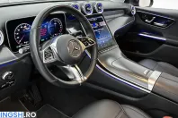 Mercedes-Benz GLC 300 (Clasa GLC) din 2024 cu 61.190 km - oferta MER233391 - foto 6