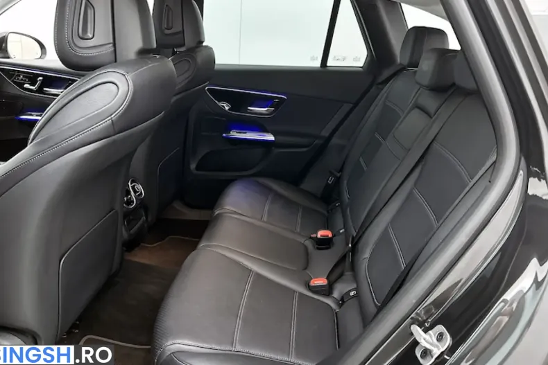 Mercedes-Benz GLC 300 (Clasa GLC) din 2024 cu 61.190 km - oferta MER233391 - foto 7