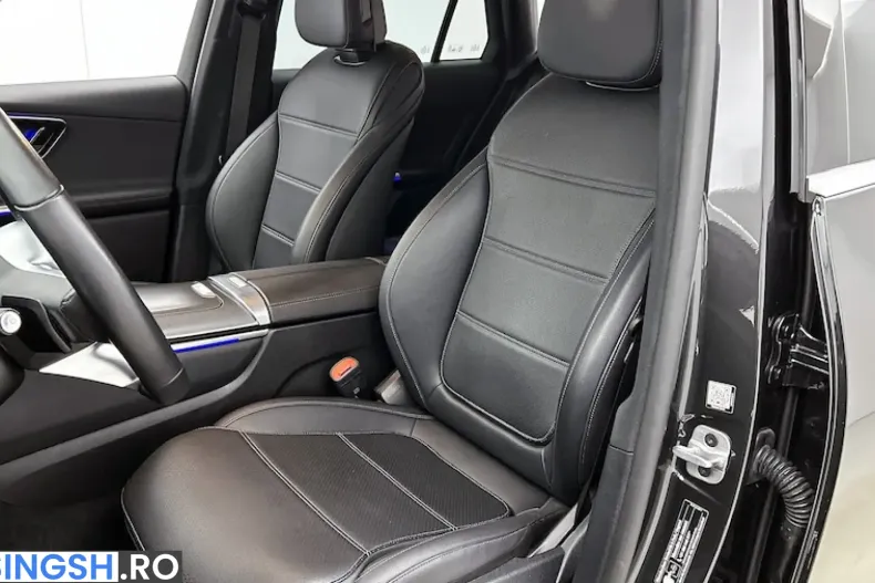 Mercedes-Benz GLC 300 (Clasa GLC) din 2024 cu 61.190 km - oferta MER233391 - foto 12
