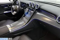 Mercedes-Benz GLC 300 (Clasa GLC) din 2024 cu 61.190 km - oferta MER233391 - foto 13