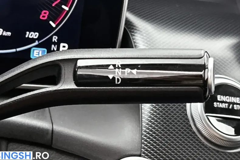 Mercedes-Benz GLC 300 (Clasa GLC) din 2024 cu 61.190 km - oferta MER233391 - foto 14