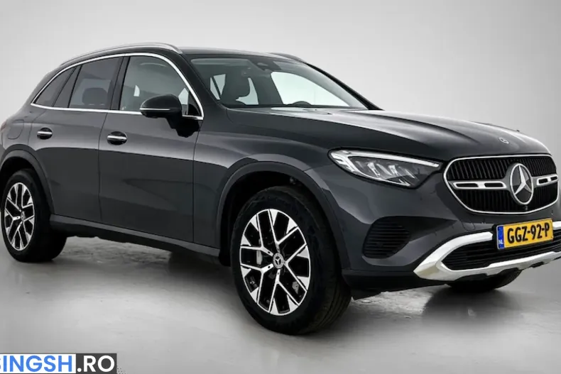 Mercedes-Benz GLC 300 (Clasa GLC) din 2024 cu 61.190 km - oferta MER233391 - foto 15