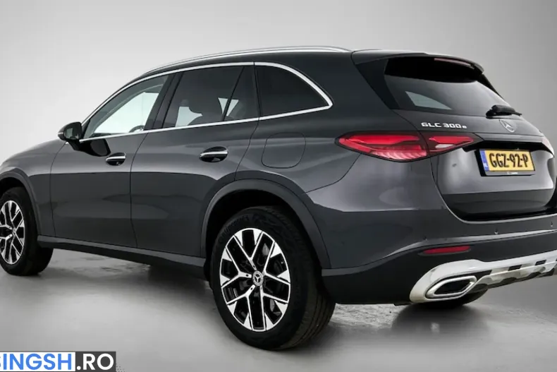 Mercedes-Benz GLC 300 (Clasa GLC) din 2024 cu 61.190 km - oferta MER233391 - foto 16