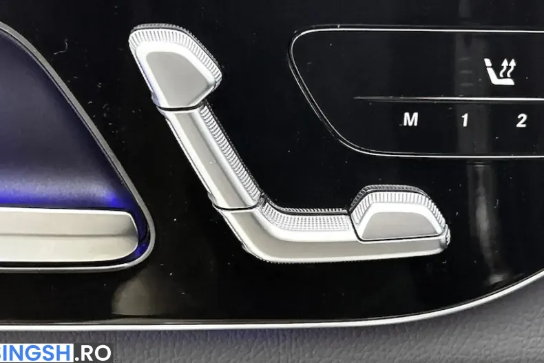 Mercedes-Benz GLC 300 (Clasa GLC) din 2024 cu 61.190 km - oferta MER233391 - foto 20