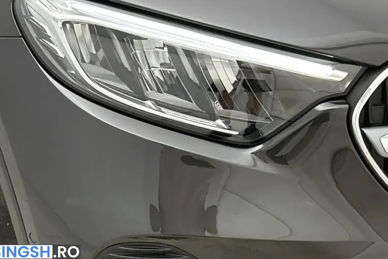 Mercedes-Benz GLC 300 (Clasa GLC) din 2024 cu 61.190 km - oferta MER233391 - foto 24