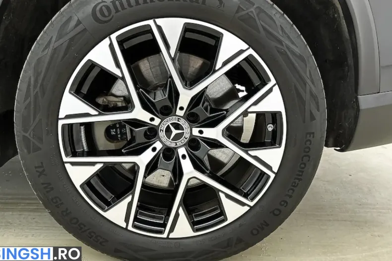 Mercedes-Benz GLC 300 (Clasa GLC) din 2024 cu 61.190 km - oferta MER233391 - foto 25