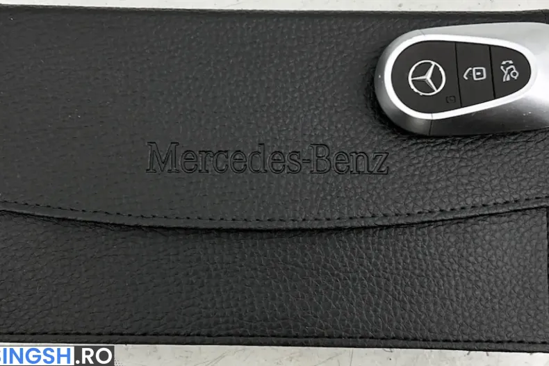 Mercedes-Benz GLC 300 (Clasa GLC) din 2024 cu 61.190 km - oferta MER233391 - foto 28