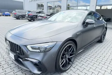 Mercedes-Benz AMG GT din 2023 - oferta MER233393