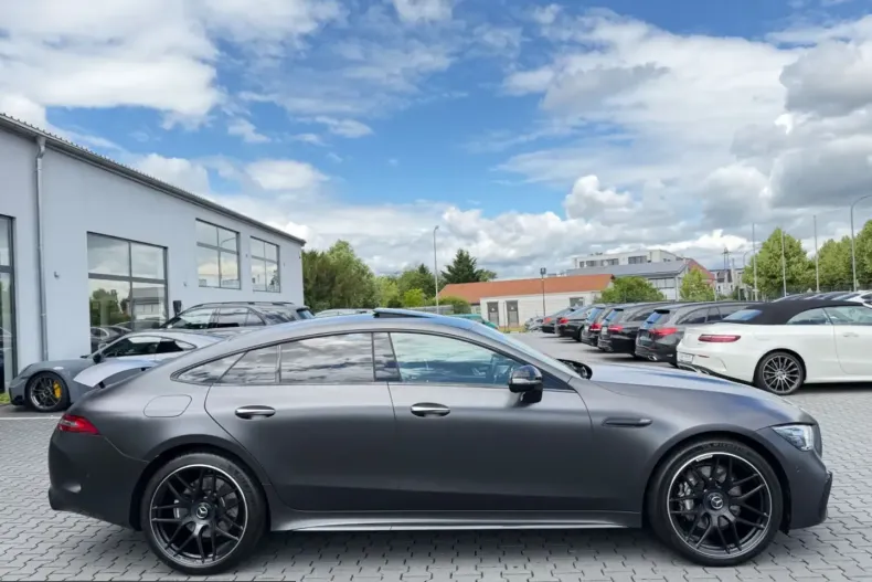 Mercedes-Benz AMG GT (Clasa GT) din 2023 cu 31.587 km - oferta MER233393 - foto 5
