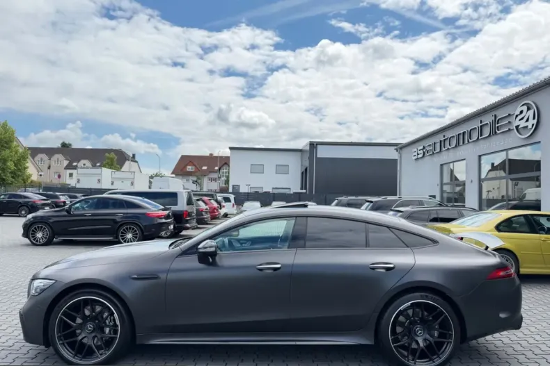 Mercedes-Benz AMG GT (Clasa GT) din 2023 cu 31.587 km - oferta MER233393 - foto 8