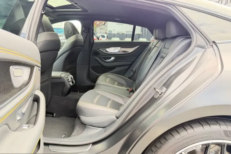 Mercedes-Benz AMG GT (Clasa GT) din 2023 cu 31.587 km - oferta MER233393 - foto 10