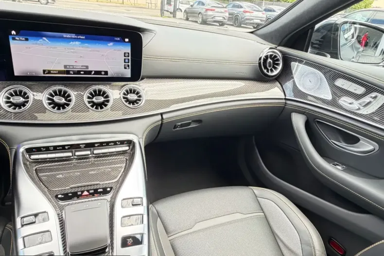 Mercedes-Benz AMG GT (Clasa GT) din 2023 cu 31.587 km - oferta MER233393 - foto 16