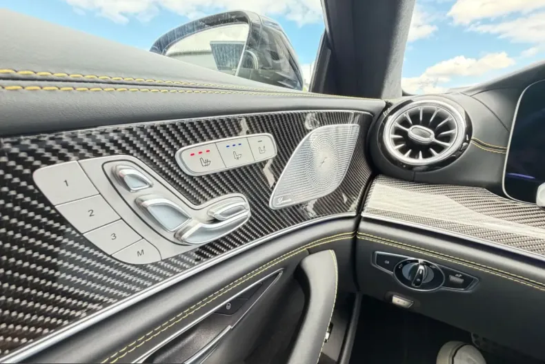 Mercedes-Benz AMG GT (Clasa GT) din 2023 cu 31.587 km - oferta MER233393 - foto 25