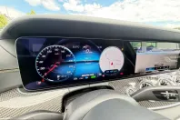 Mercedes-Benz AMG GT (Clasa GT) din 2023 cu 31.587 km - oferta MER233393 - foto 26