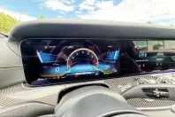 Mercedes-Benz AMG GT (Clasa GT) din 2023 cu 31.587 km - oferta MER233393 - foto 29