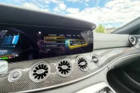 Mercedes-Benz AMG GT (Clasa GT) din 2023 cu 31.587 km - oferta MER233393 - foto 30