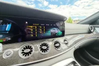 Mercedes-Benz AMG GT (Clasa GT) din 2023 cu 31.587 km - oferta MER233393 - foto 34