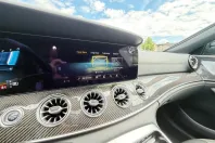 Mercedes-Benz AMG GT (Clasa GT) din 2023 cu 31.587 km - oferta MER233393 - foto 35