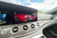 Mercedes-Benz AMG GT (Clasa GT) din 2023 cu 31.587 km - oferta MER233393 - foto 36