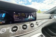 Mercedes-Benz AMG GT (Clasa GT) din 2023 cu 31.587 km - oferta MER233393 - foto 39