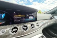 Mercedes-Benz AMG GT (Clasa GT) din 2023 cu 31.587 km - oferta MER233393 - foto 40