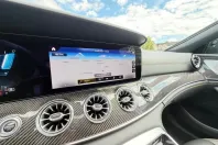 Mercedes-Benz AMG GT (Clasa GT) din 2023 cu 31.587 km - oferta MER233393 - foto 42