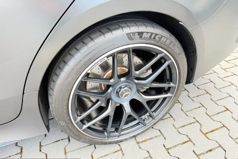 Mercedes-Benz AMG GT (Clasa GT) din 2023 cu 31.587 km - oferta MER233393 - foto 45
