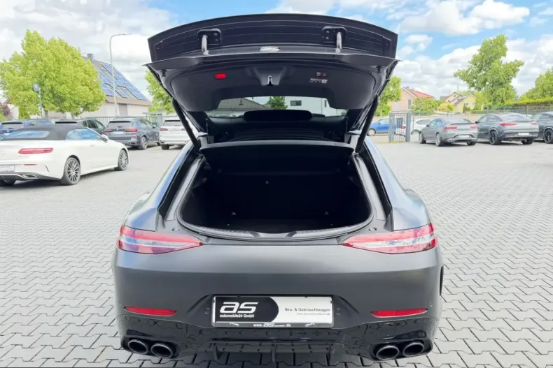 Mercedes-Benz AMG GT (Clasa GT) din 2023 cu 31.587 km - oferta MER233393 - foto 50