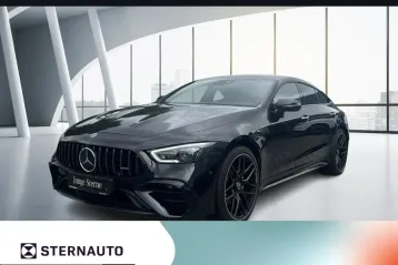 Mercedes-Benz AMG GT din 2023 - oferta MER233394
