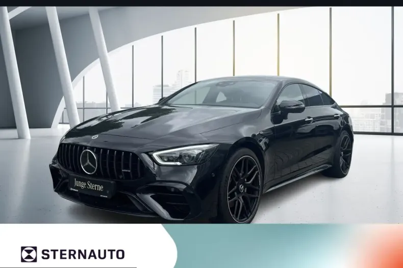 Mercedes-Benz AMG GT (Clasa GT) din 2023 cu 80.905 km - oferta MER233394 - foto 1
