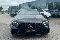 Mercedes-Benz AMG GT (Clasa GT) din 2023 cu 80.905 km - oferta MER233394 - foto 2