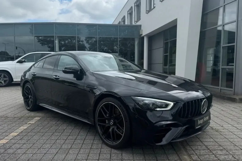 Mercedes-Benz AMG GT (Clasa GT) din 2023 cu 80.905 km - oferta MER233394 - foto 3