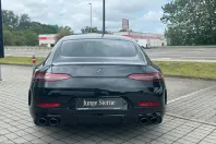 Mercedes-Benz AMG GT (Clasa GT) din 2023 cu 80.905 km - oferta MER233394 - foto 5