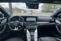 Mercedes-Benz AMG GT (Clasa GT) din 2023 cu 80.905 km - oferta MER233394 - foto 11